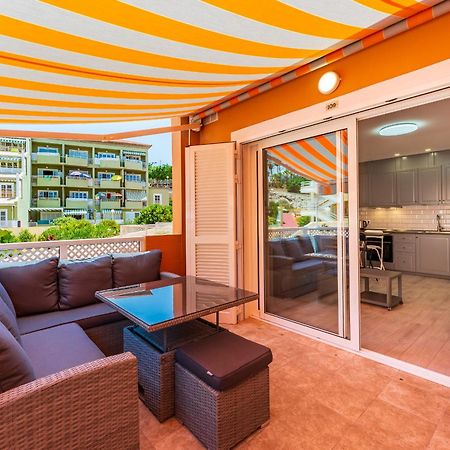 Apartment In The Orlando Complex Costa Adeje Dış mekan fotoğraf