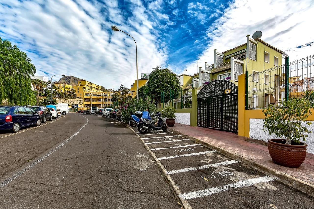 Apartment In The Orlando Complex Costa Adeje Dış mekan fotoğraf