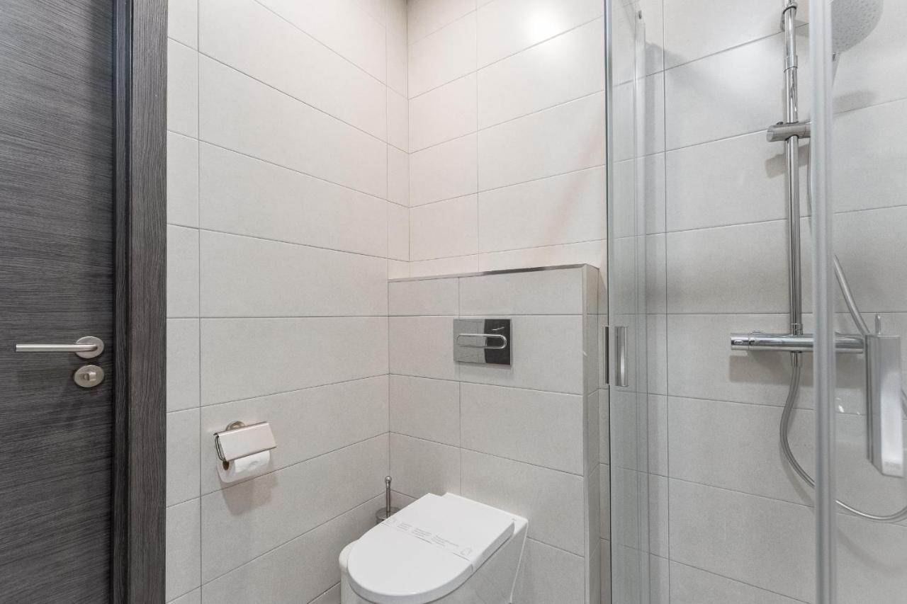 Apartment In The Orlando Complex Costa Adeje Dış mekan fotoğraf