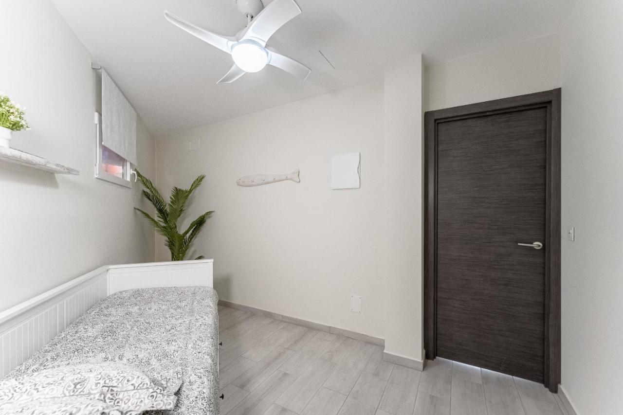 Apartment In The Orlando Complex Costa Adeje Dış mekan fotoğraf